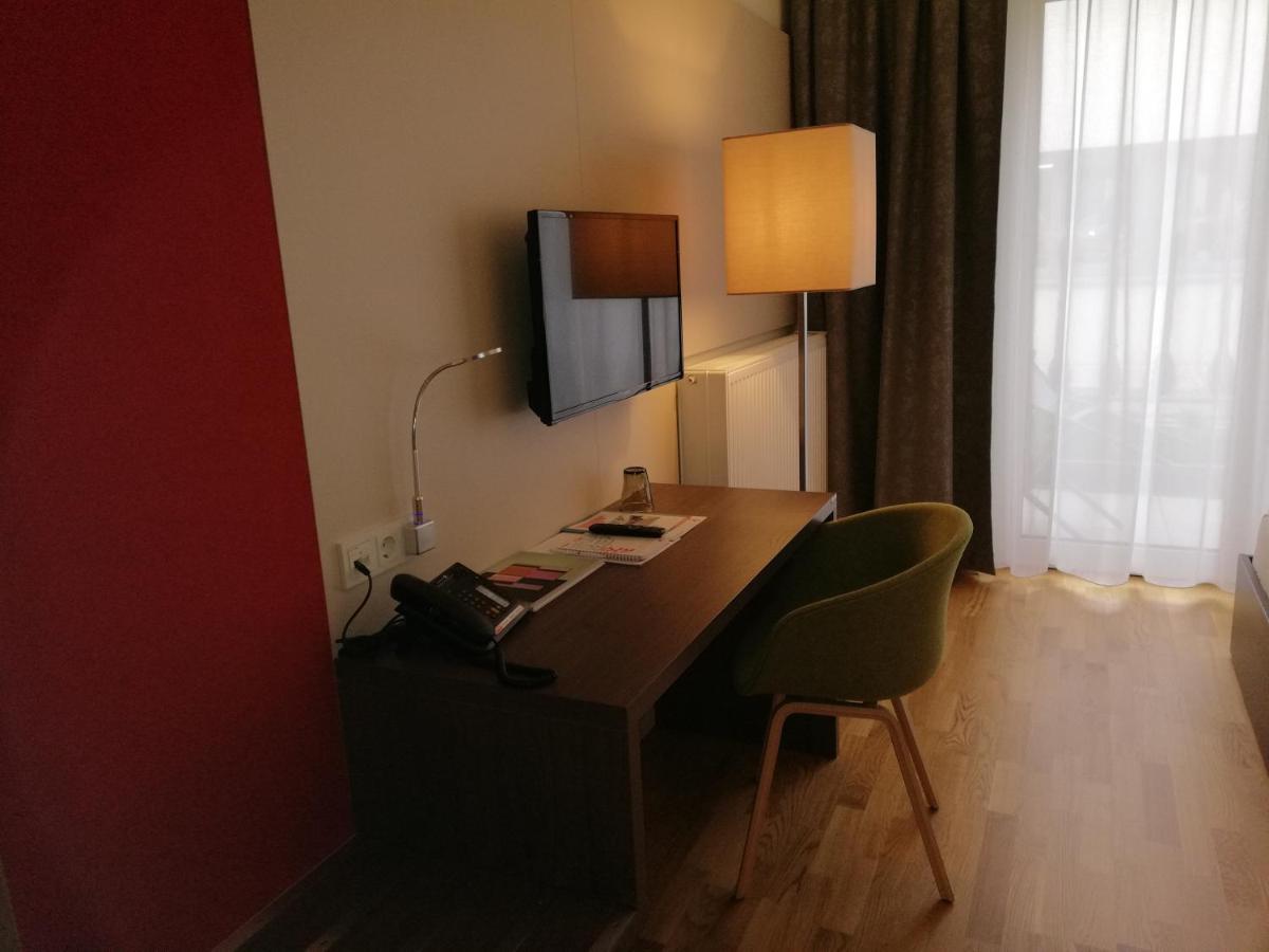 Jaegermayrhof Linz Room photo