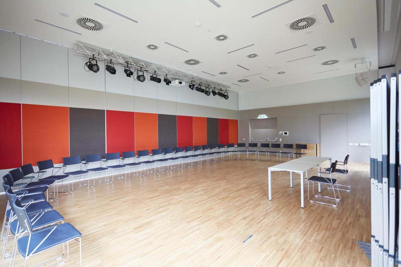 Jaegermayrhof Linz Exterior photo